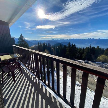 Appartement 5 Personnes Au Pied Des Pistes - Wifi - ฌ็องรุส ภายนอก รูปภาพ