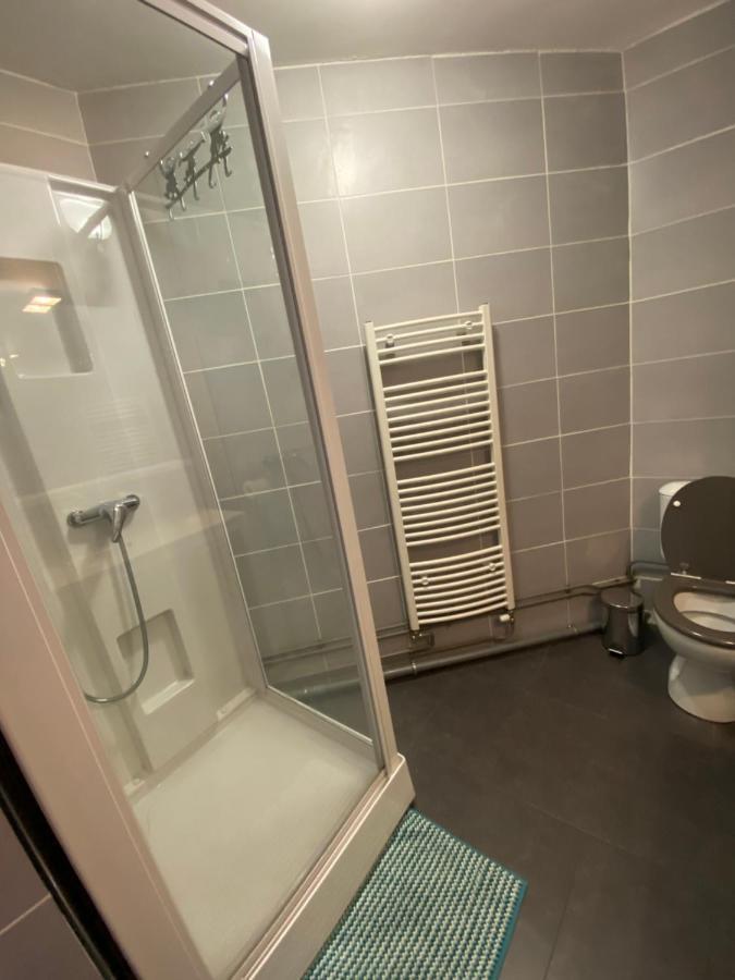 Appartement 5 Personnes Au Pied Des Pistes - Wifi - ฌ็องรุส ภายนอก รูปภาพ